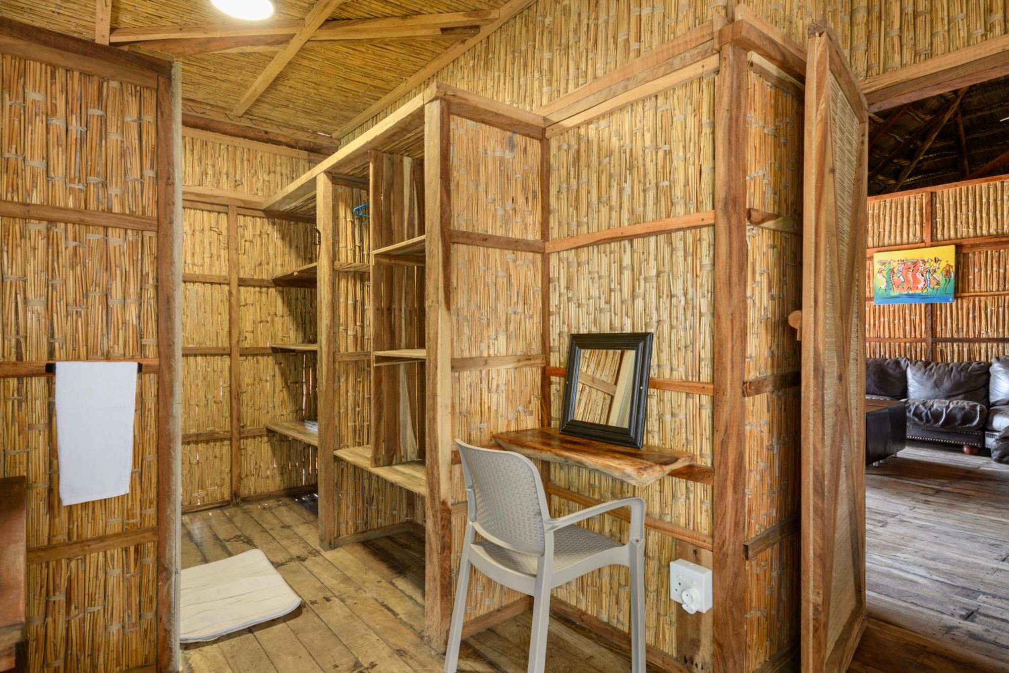 Ocean Pearl Beach Lodge فيلانكولوس المظهر الخارجي الصورة