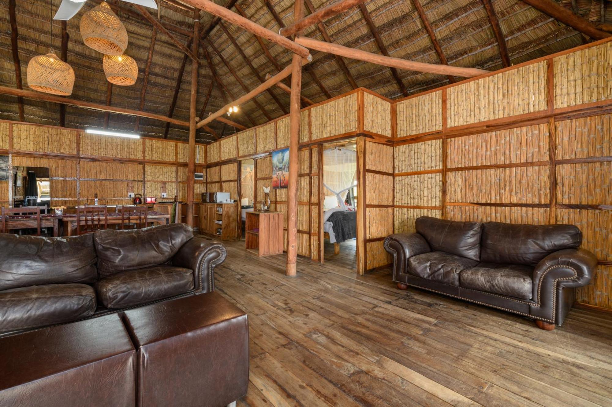 Ocean Pearl Beach Lodge فيلانكولوس المظهر الخارجي الصورة