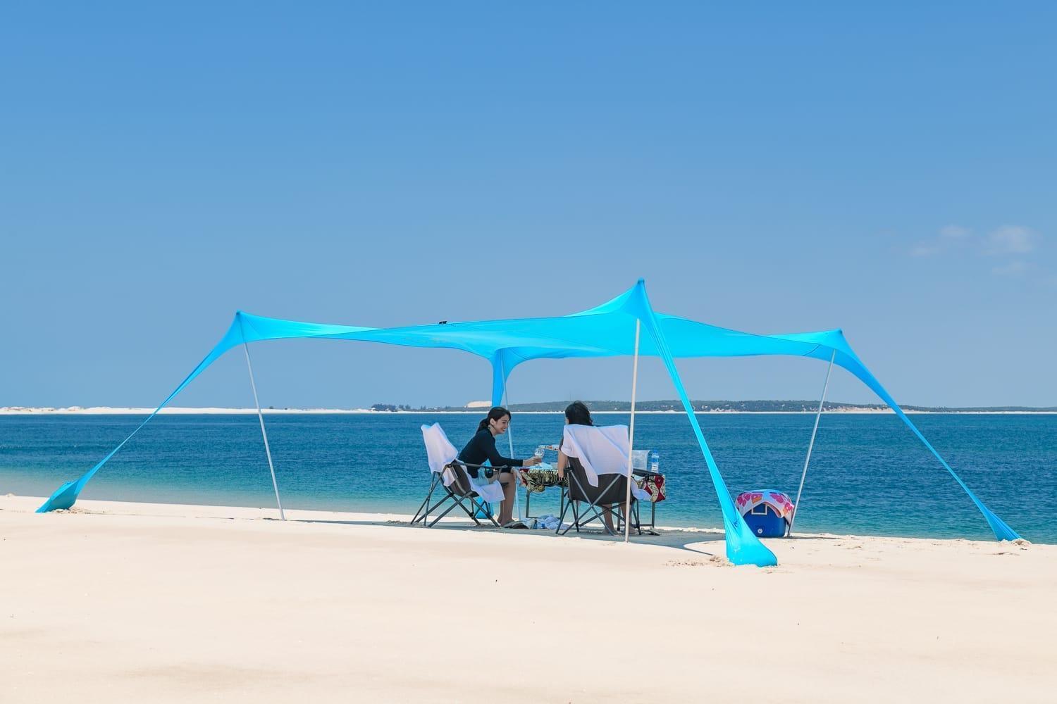 Ocean Pearl Beach Lodge فيلانكولوس المظهر الخارجي الصورة
