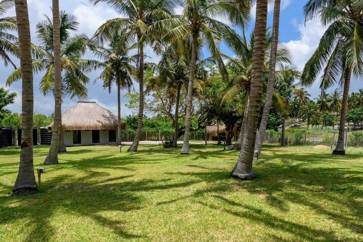Ocean Pearl Beach Lodge فيلانكولوس المظهر الخارجي الصورة