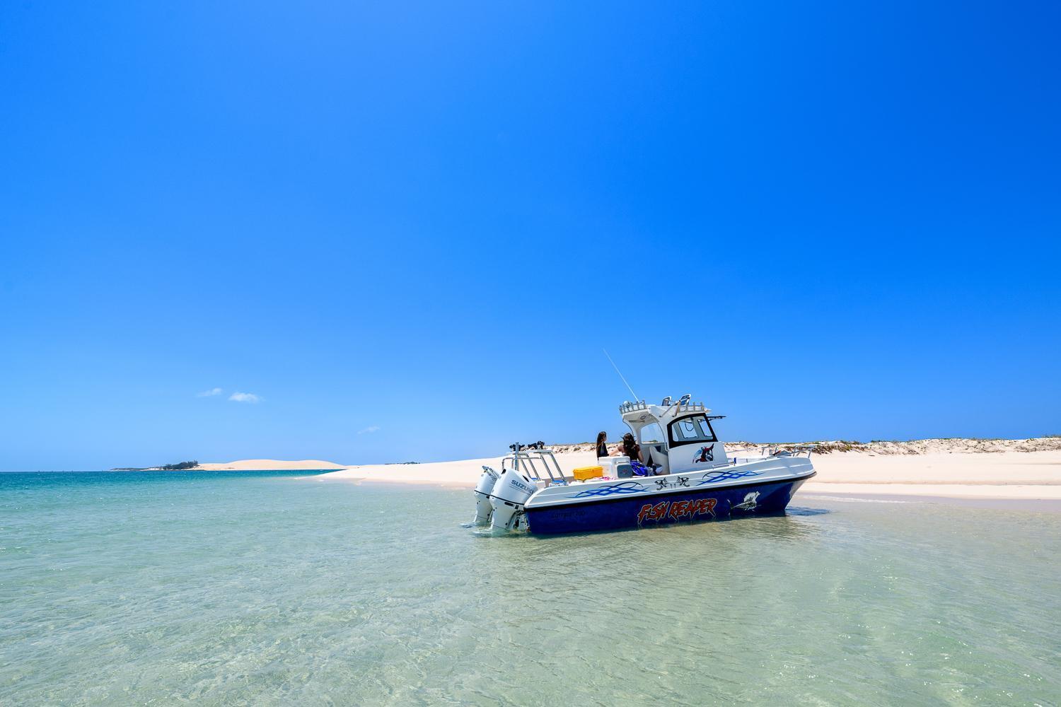 Ocean Pearl Beach Lodge فيلانكولوس المظهر الخارجي الصورة