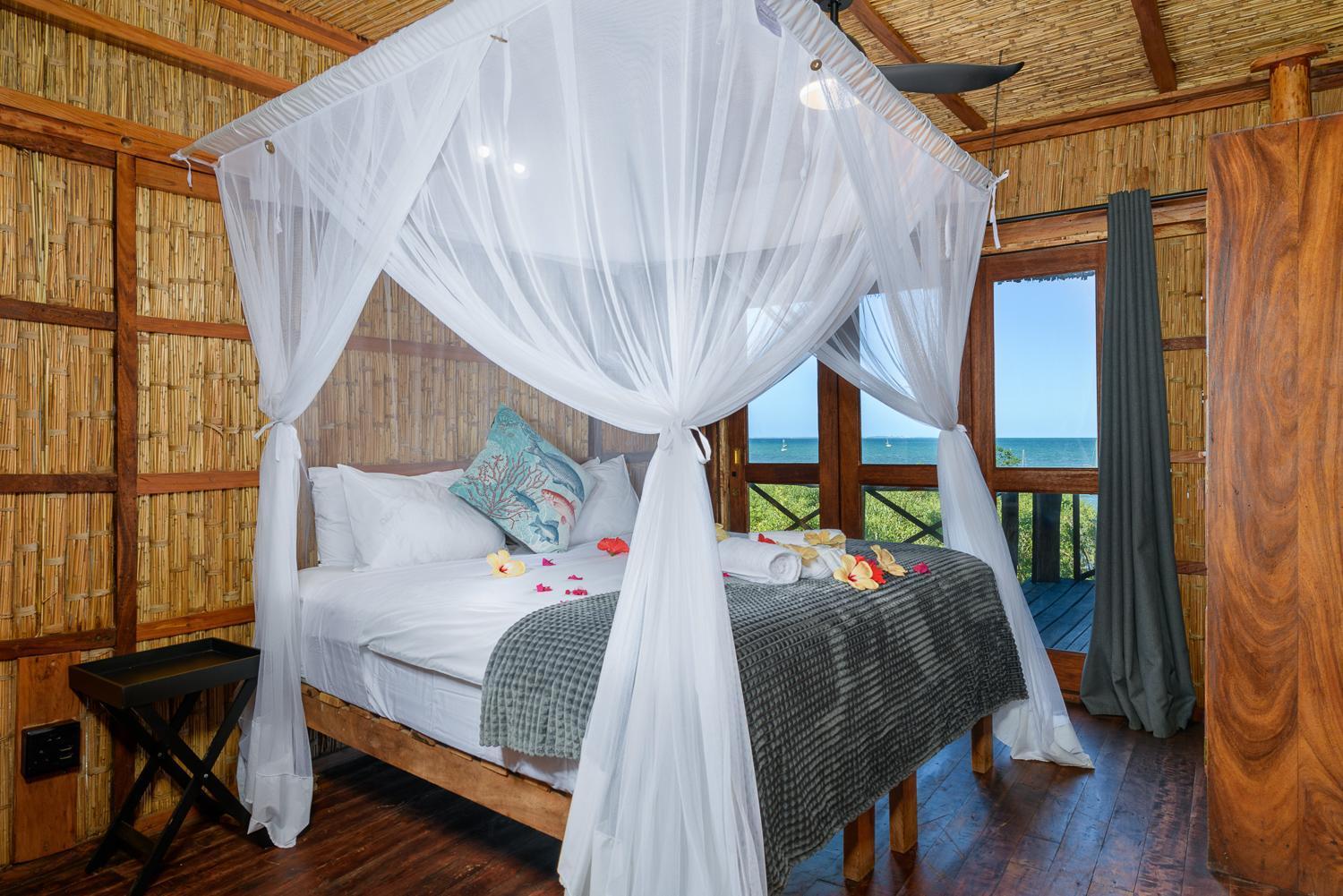 Ocean Pearl Beach Lodge فيلانكولوس المظهر الخارجي الصورة